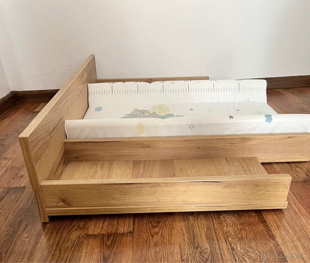 Prebalovaci pult - 3