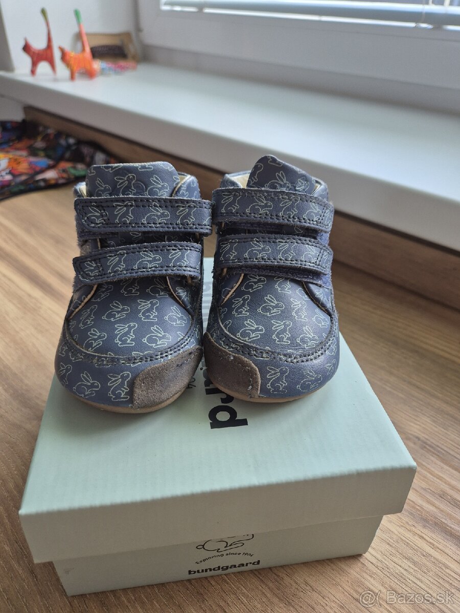 Bundgaard prewallker 21 - 3