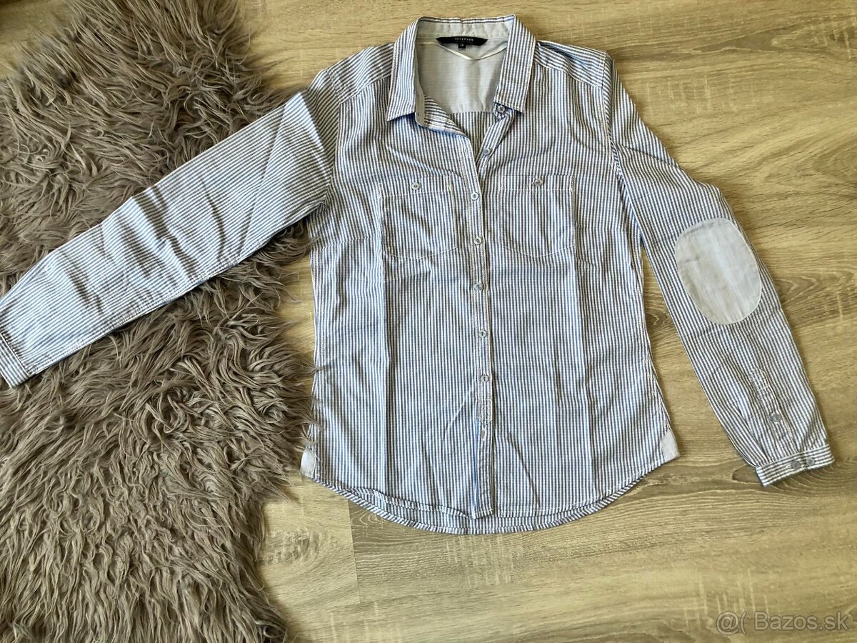 Dámske košele / blúzky - 3