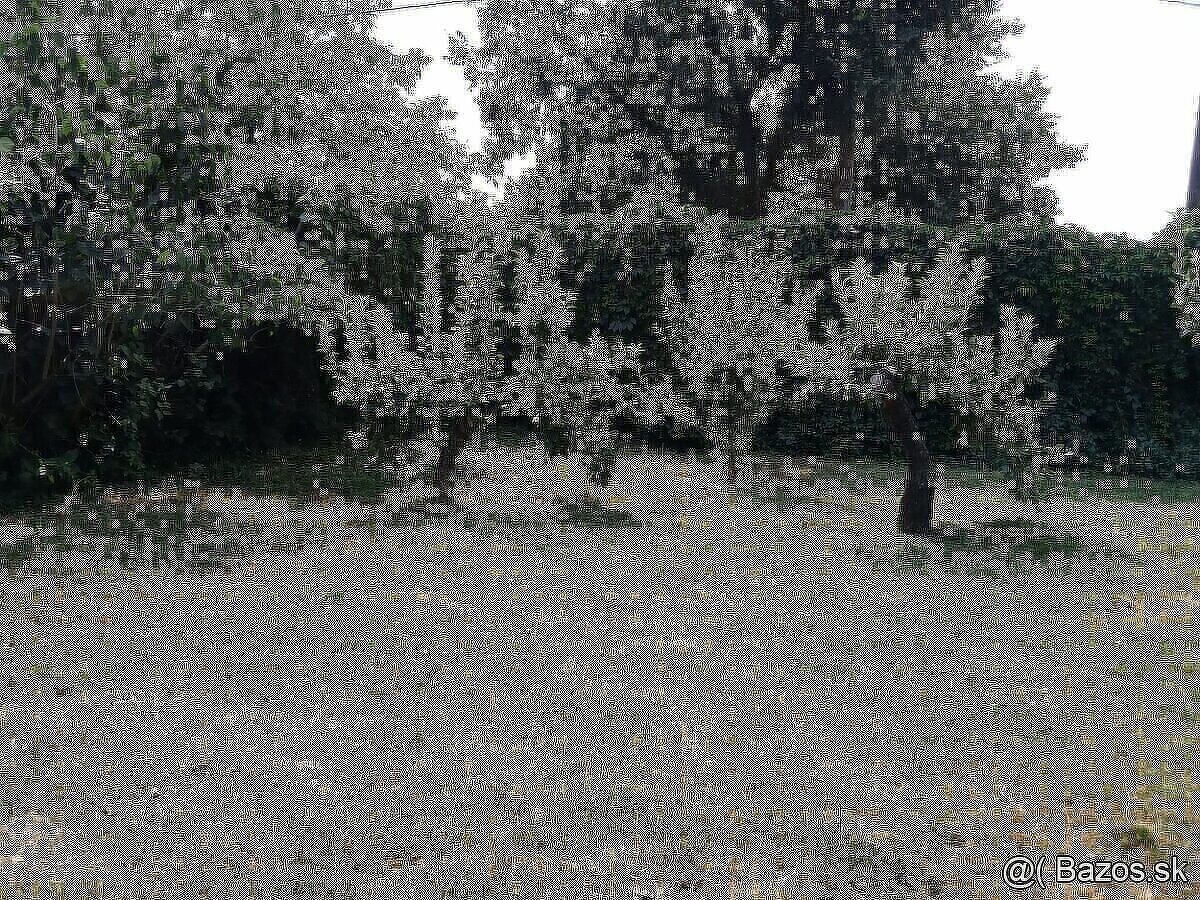 Nehnuteľnosť Senec 2 + 1 - 3