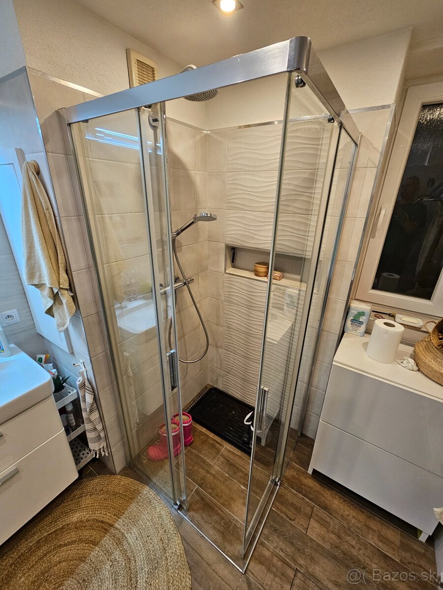 Sprchovaci kut - 3