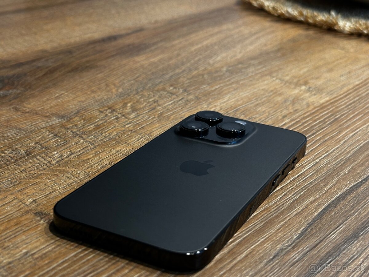 iPhone 14 Pro 128 GB – TOP stav - 3