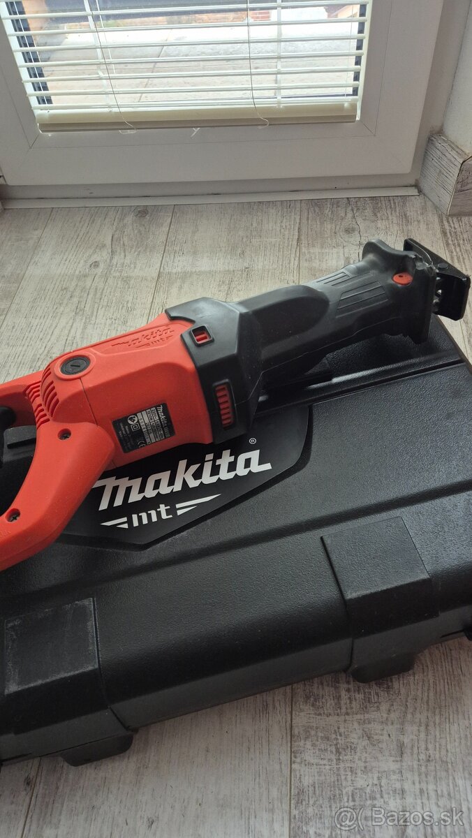 Makita M4501 Píla chvostová - 3