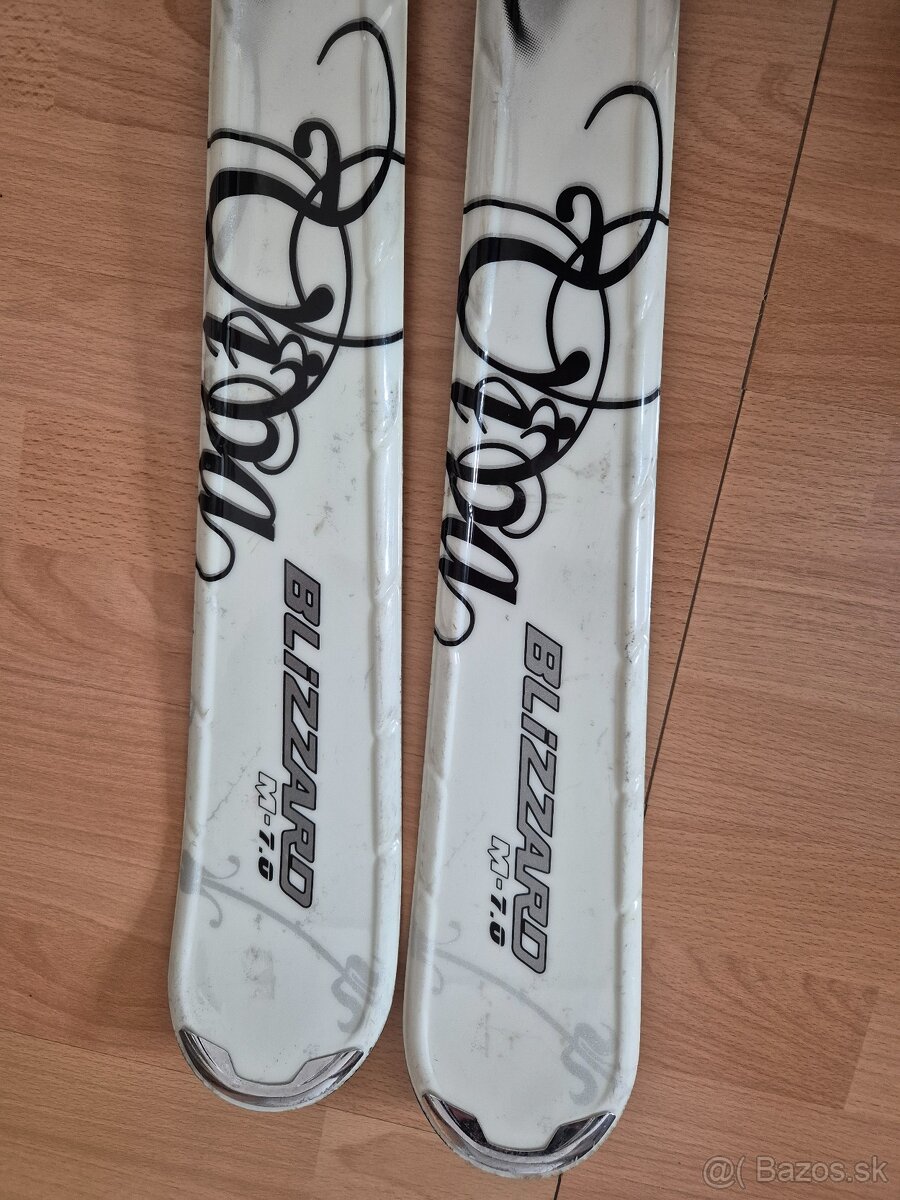 Lyže Blizzard Viva M 7.0 - 3