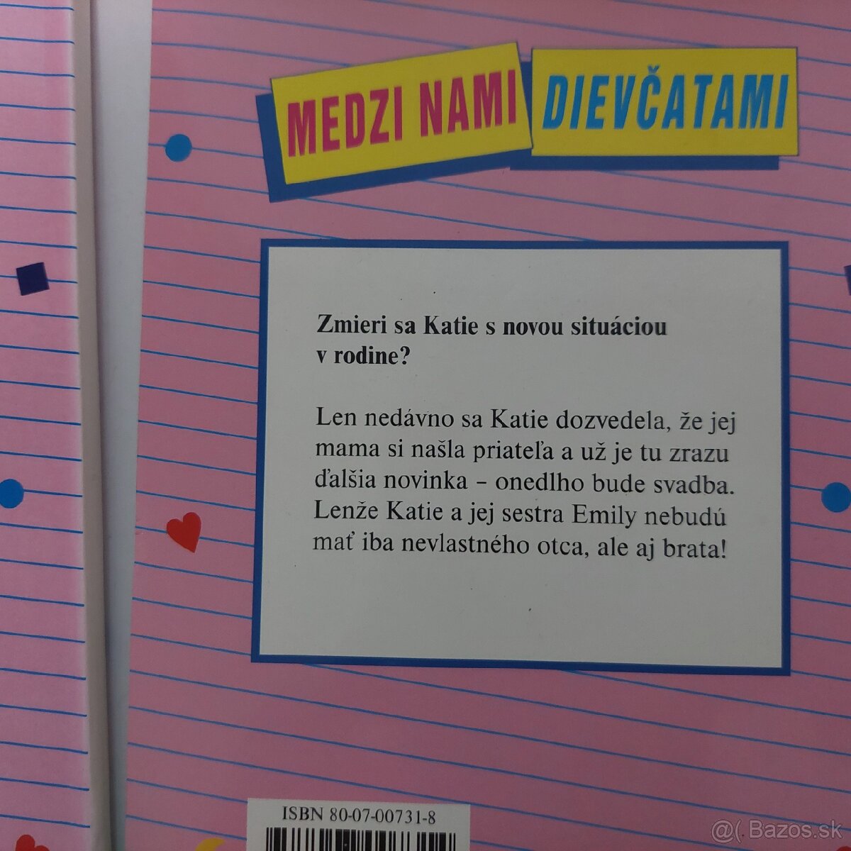 Medzi nami dievcatami - 3