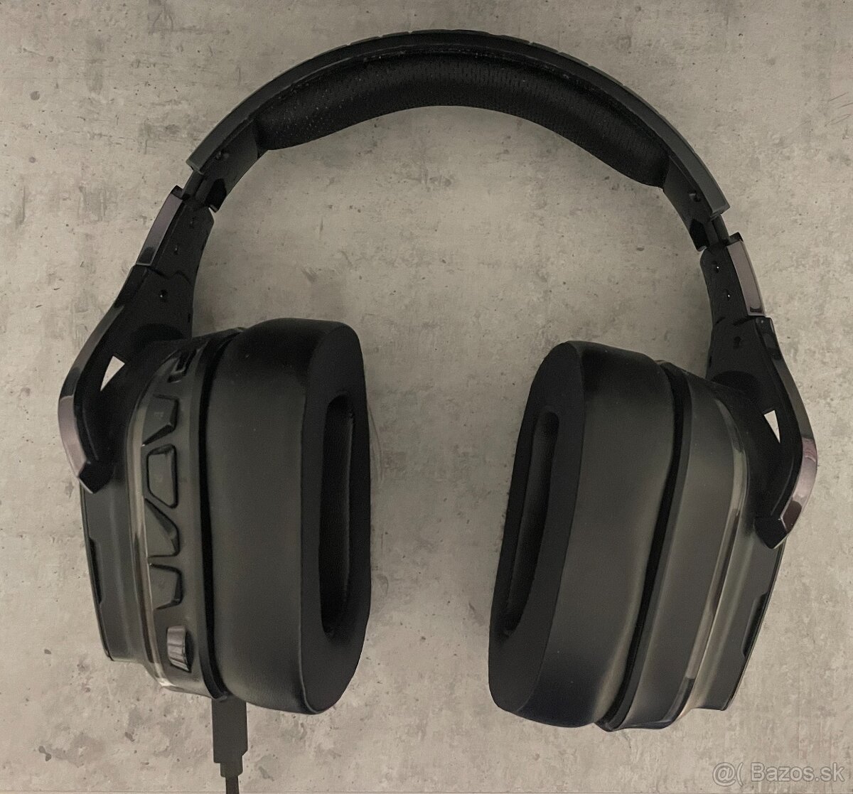 Logitech G633 Artemis Spectrum - 3