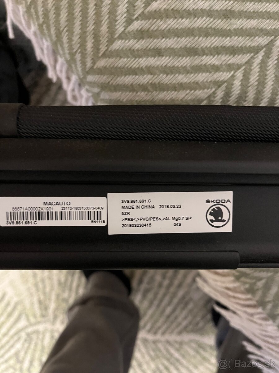 Sieťka Mreža superb combi 3 - 3