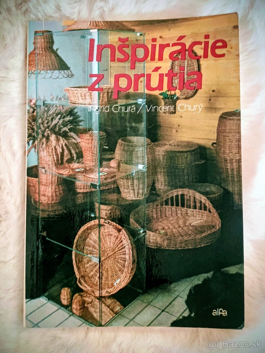 Hobby, odborné knihy - 3