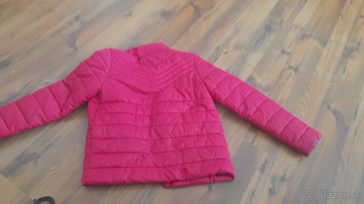 Zimna bunda 152 - 3