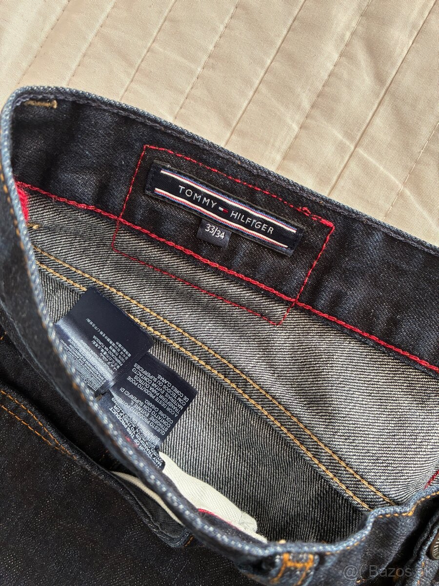 Tommy hilfiger rifle - 3