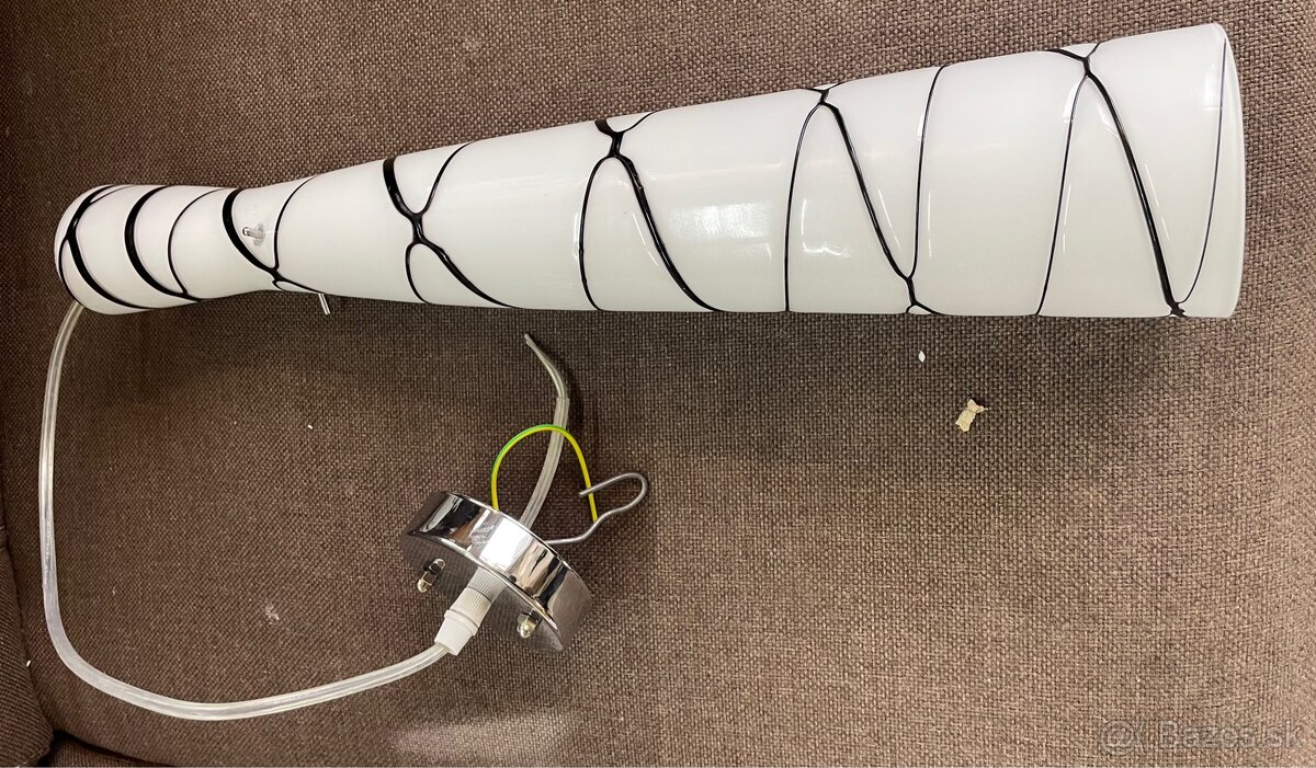 Závesné svetlo - 3