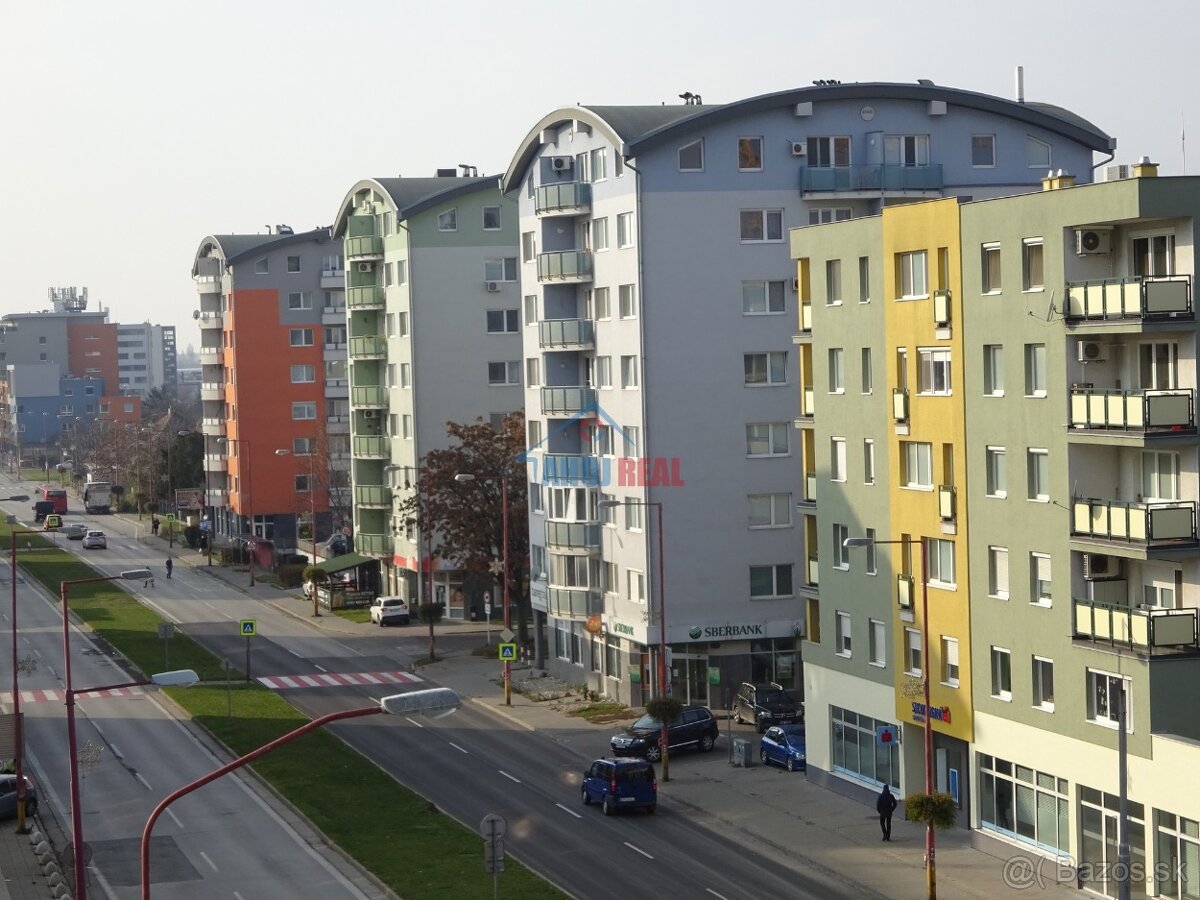 POD. BISKUPICE, 1-IZB BYT v NOVOSTAVBE. - 3