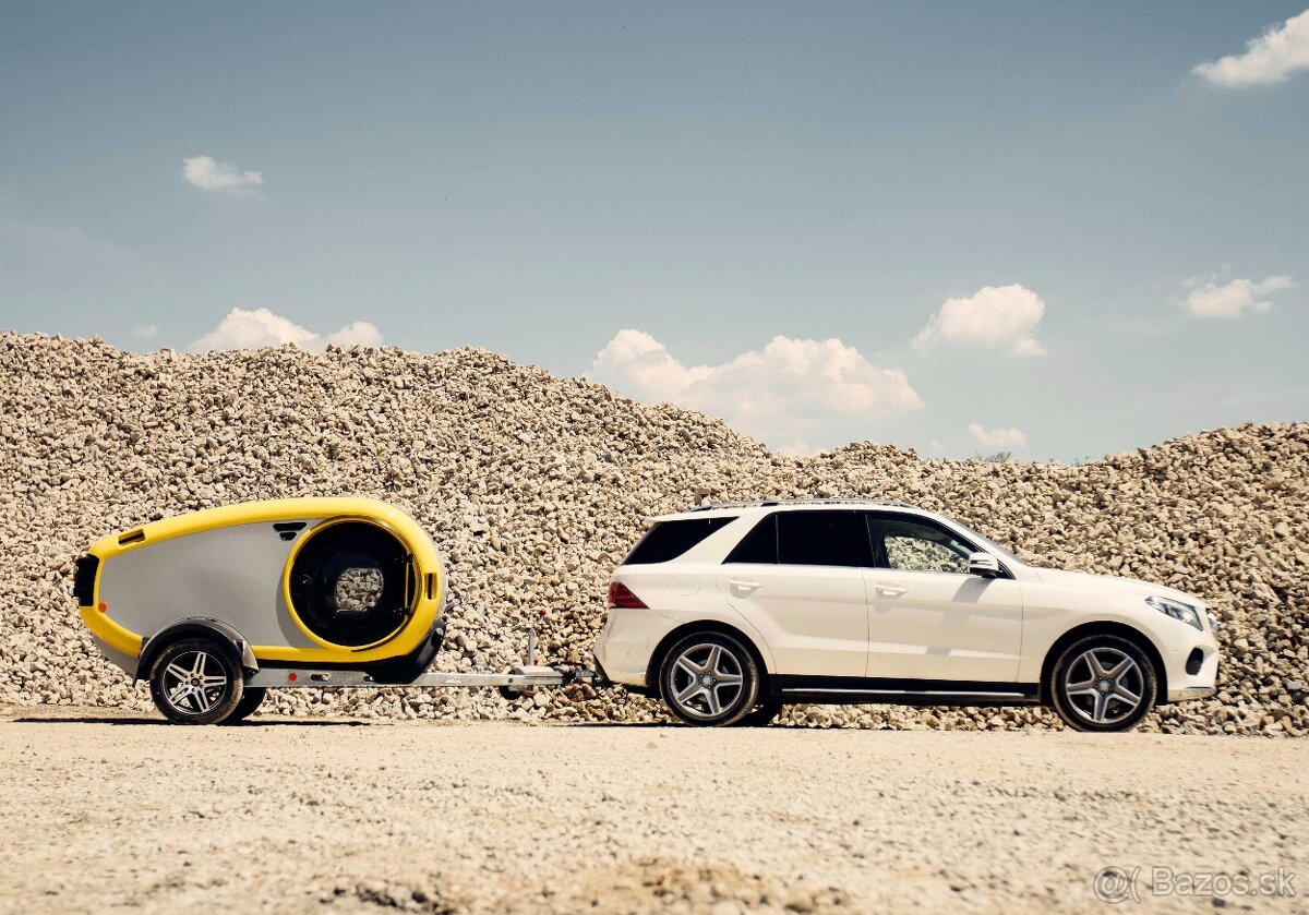 MINK campers model S - 3