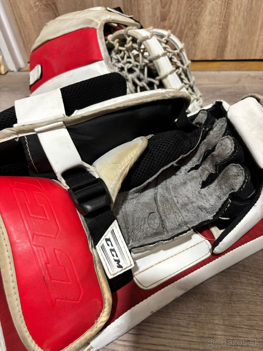 Lapačka a Vyrážečka - 3