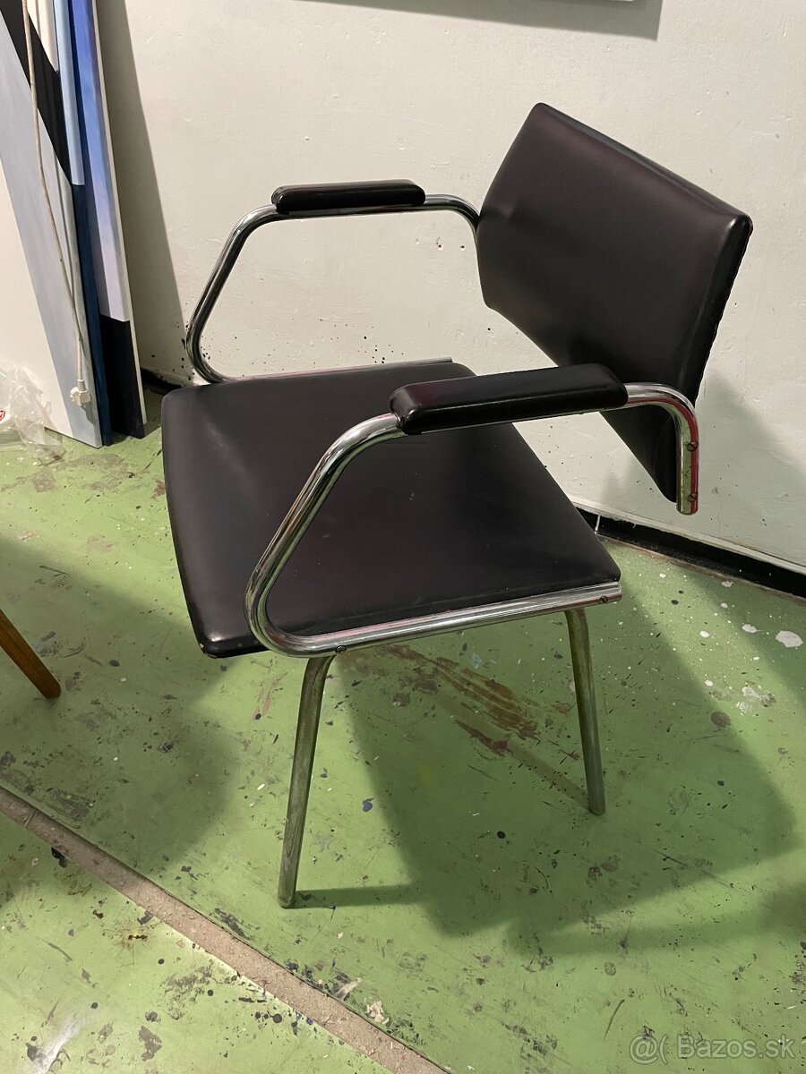 Retro kresla - 3