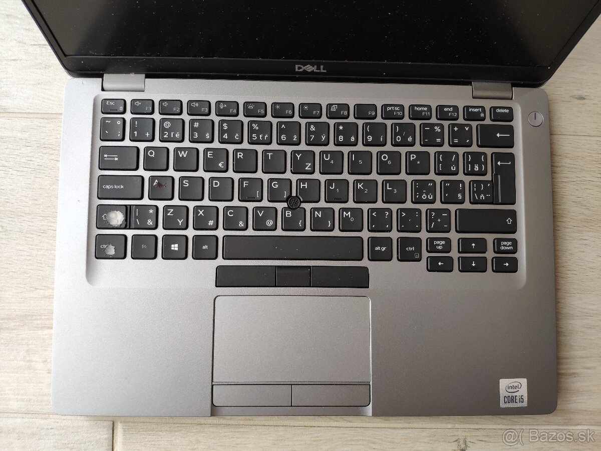 Dell Latitude 5410 na náhradné diely - 3