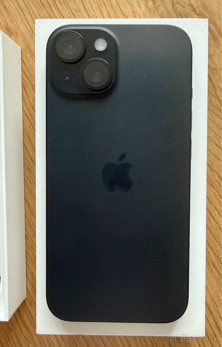 IPhone 15 128 GB - 3