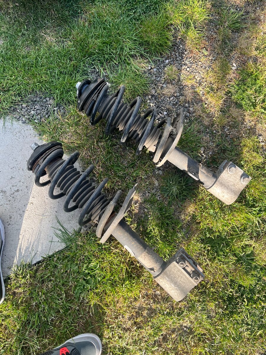 Diely na predaj Peugeot 308 2012 - 3