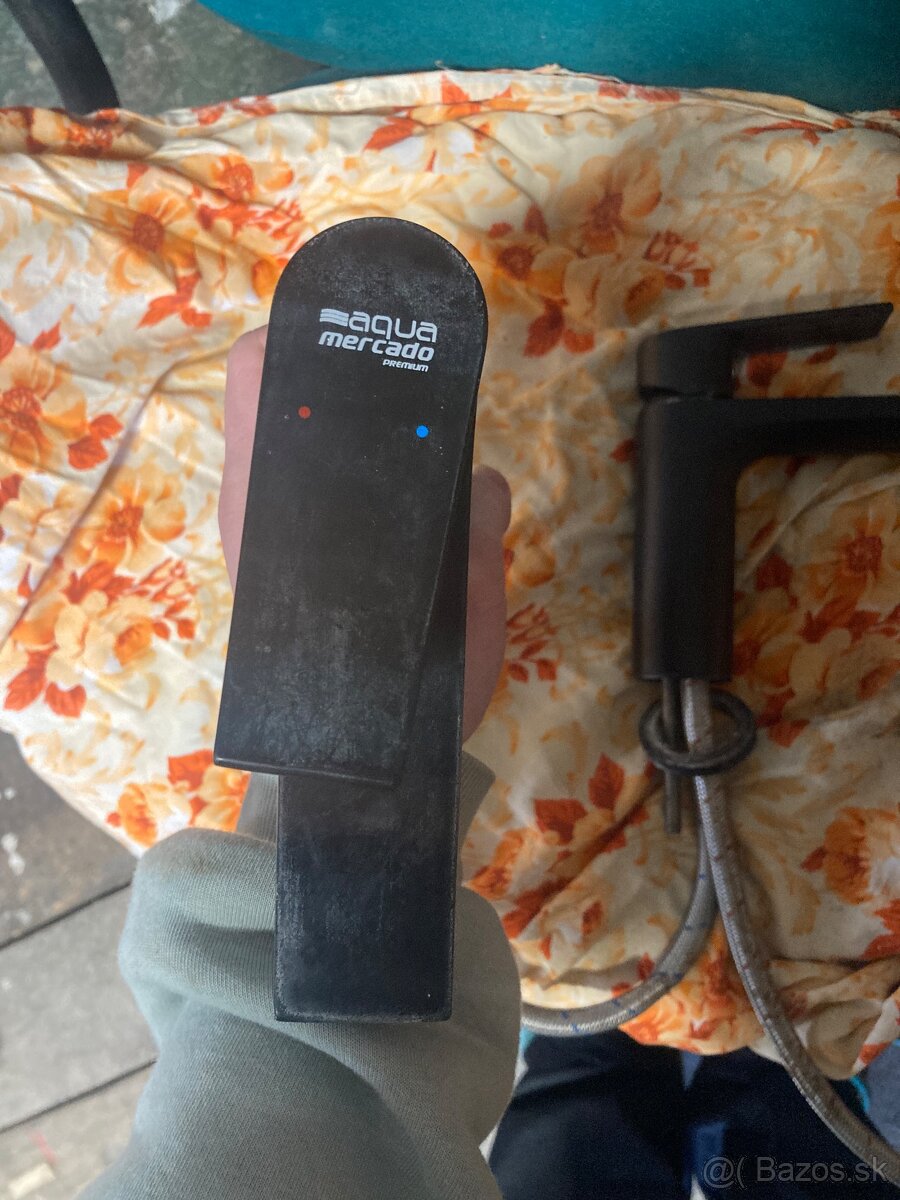 Vodovodné batérie - 3