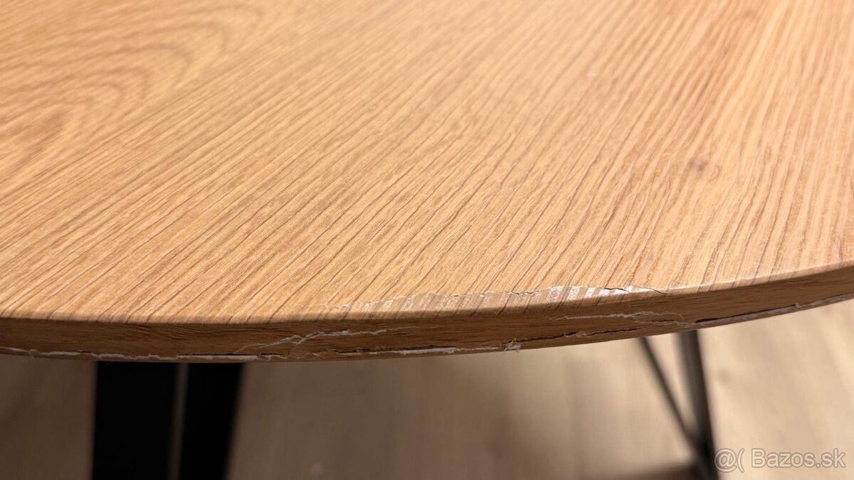 Jedálenský stôl - 3