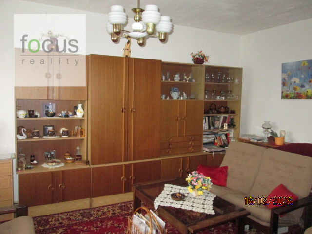 Predám 1i byt Podborová - 3