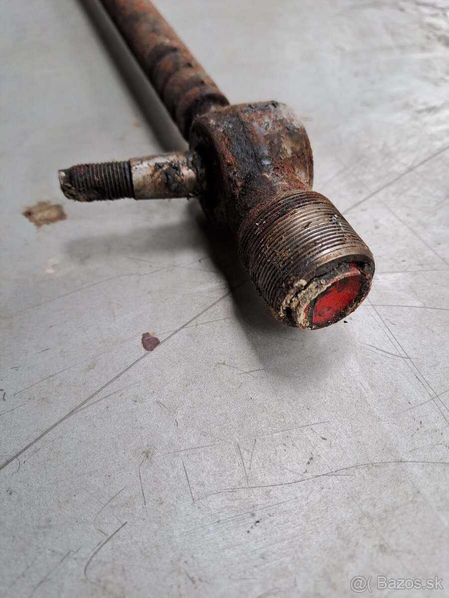 Skoda 100, 1000, 105, 120 - 3