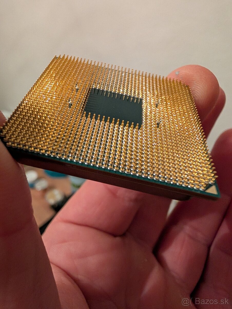 AMD Ryzen 7 5700X3D - 3