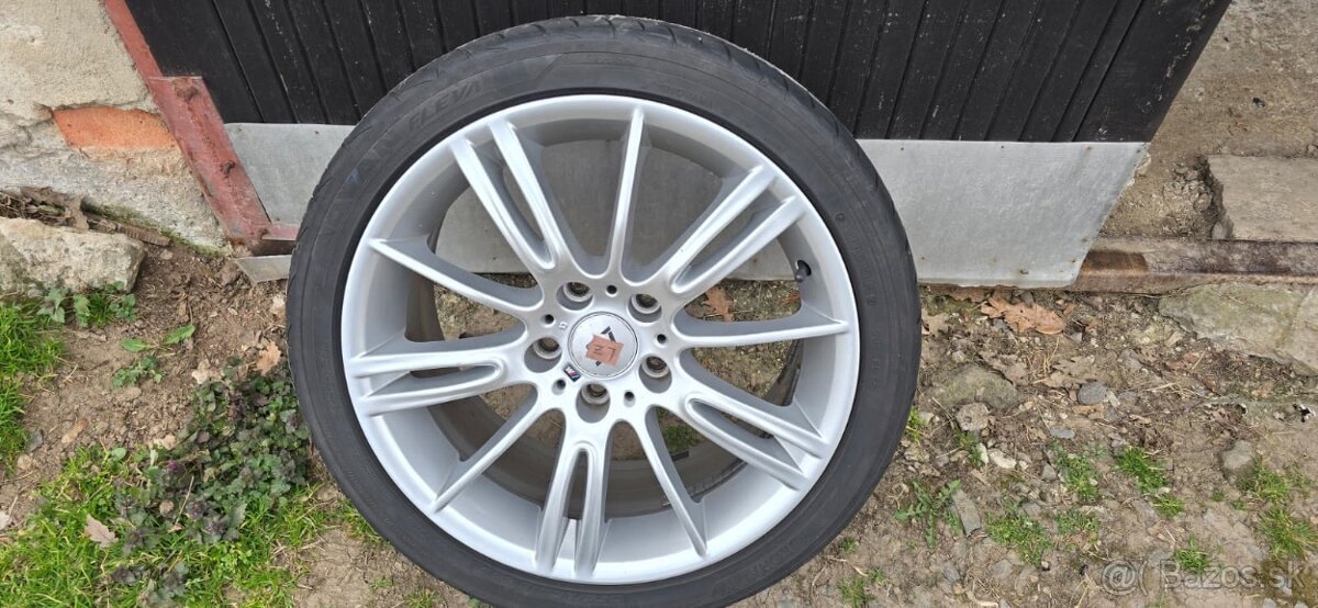 BMW Styling 193 R18 M-packet - 3