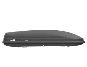 Strešný box Magic Line 320 - carbon NOVÝ - 3