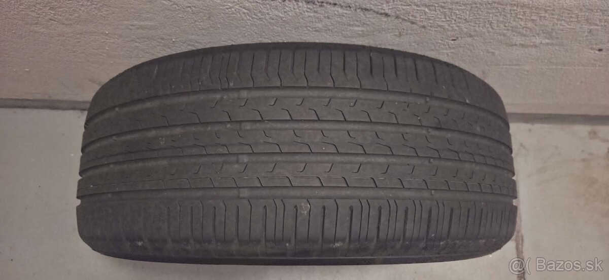 235/ 50 R19 Continental letné - 3