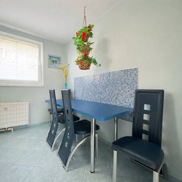 Slnečný 3-izbový byt v Šamoríne - 3