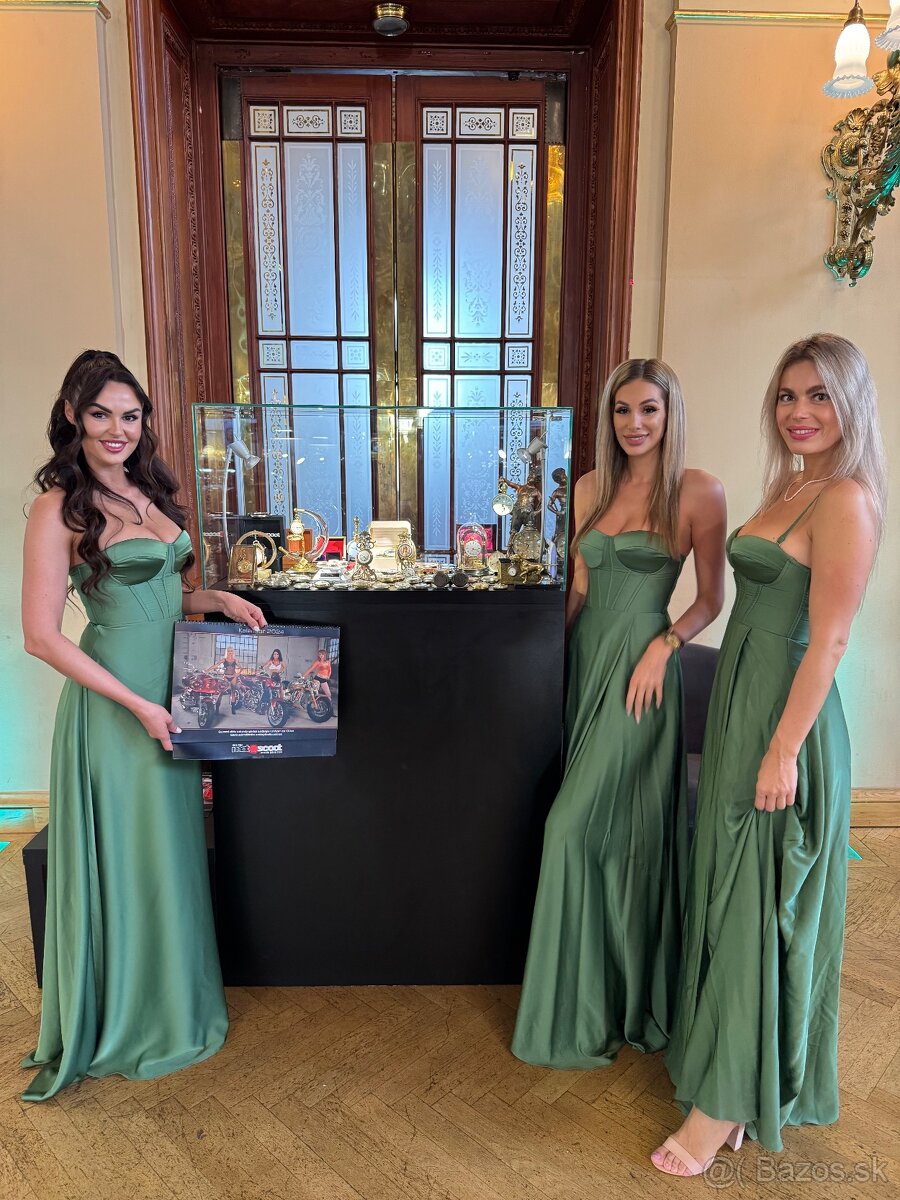 Prodám sbirku hodinek - 3