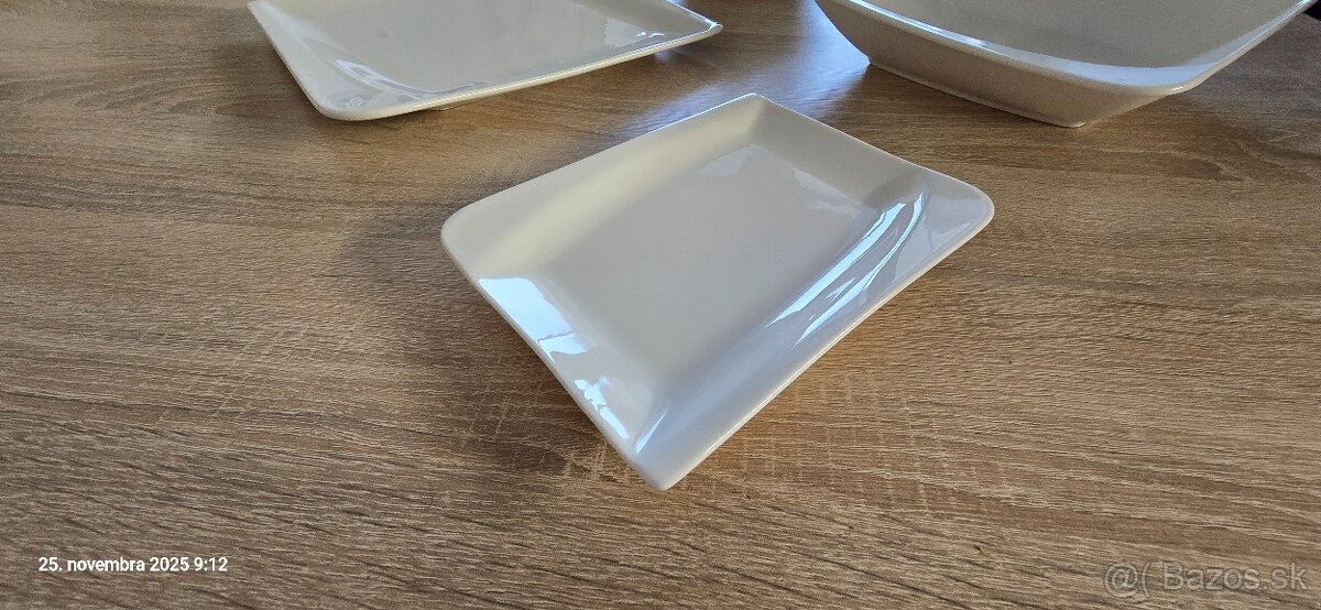 Jedálenská súprava - 3