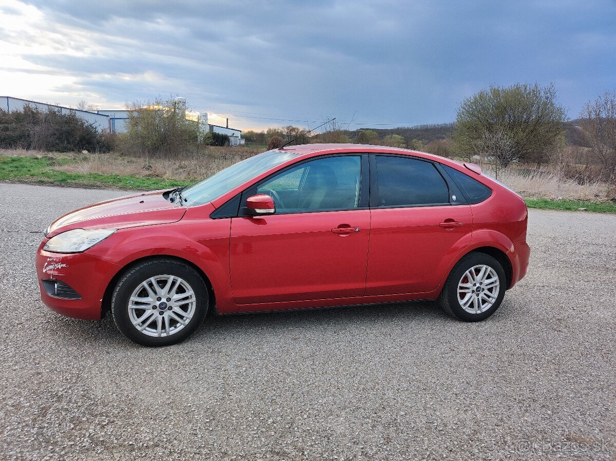 Ford Focus 1.6 TDCi - 3