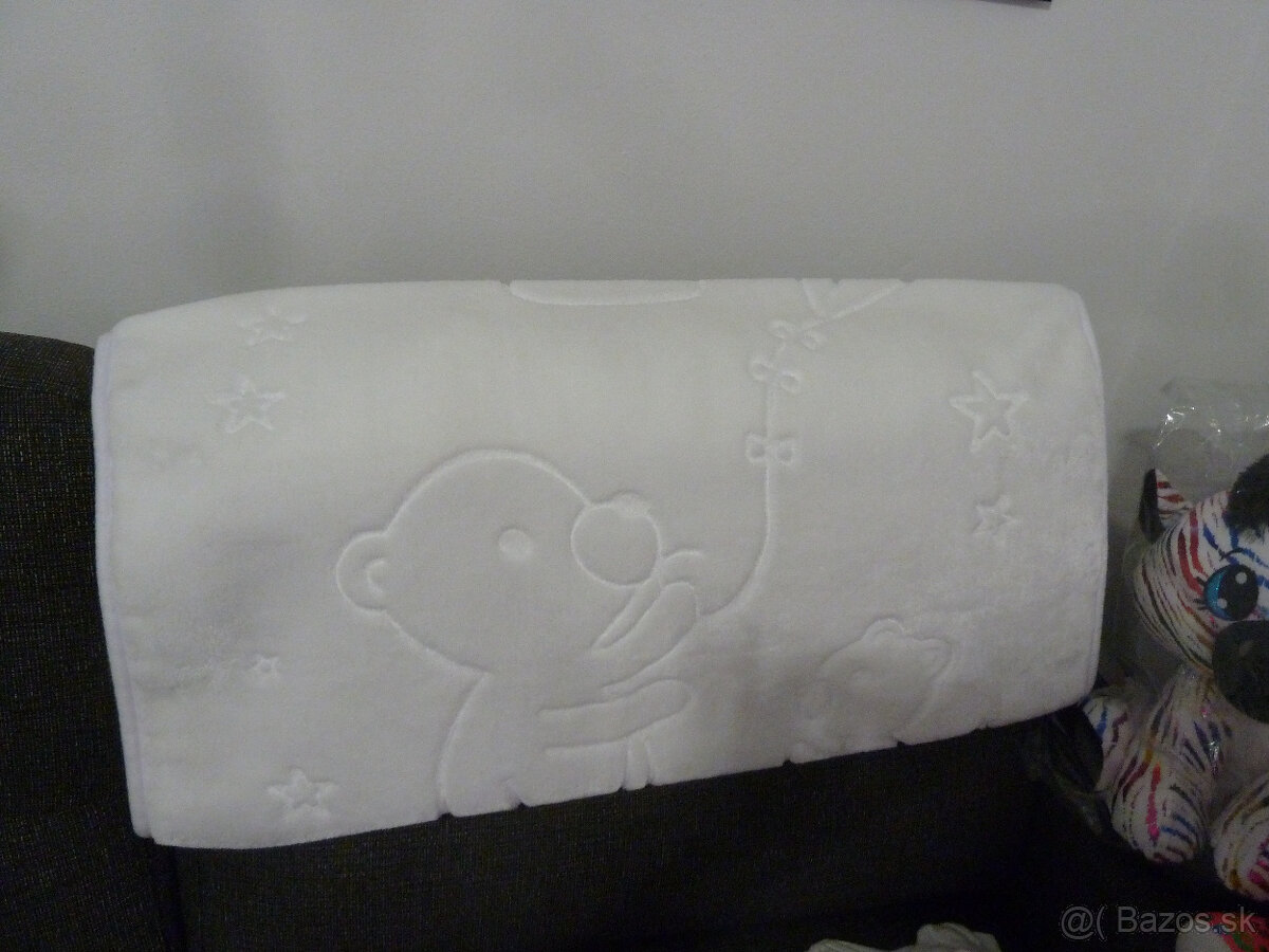 Body, deka, hračky, ostatné, 68-74 - 3