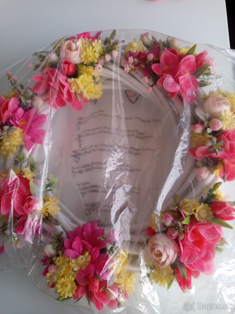 Venček na dvere - 3