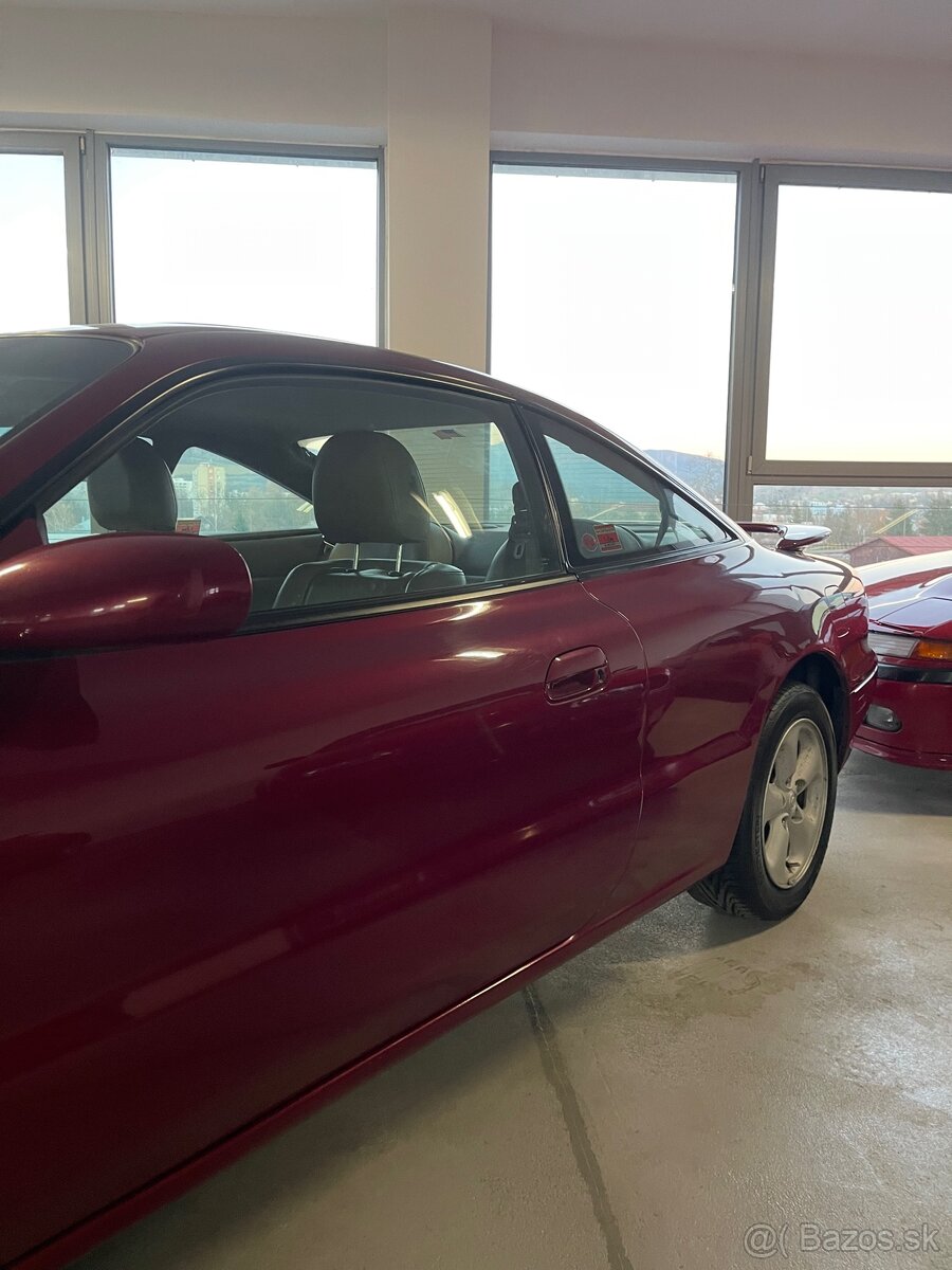 Mazda Mx5 - 3