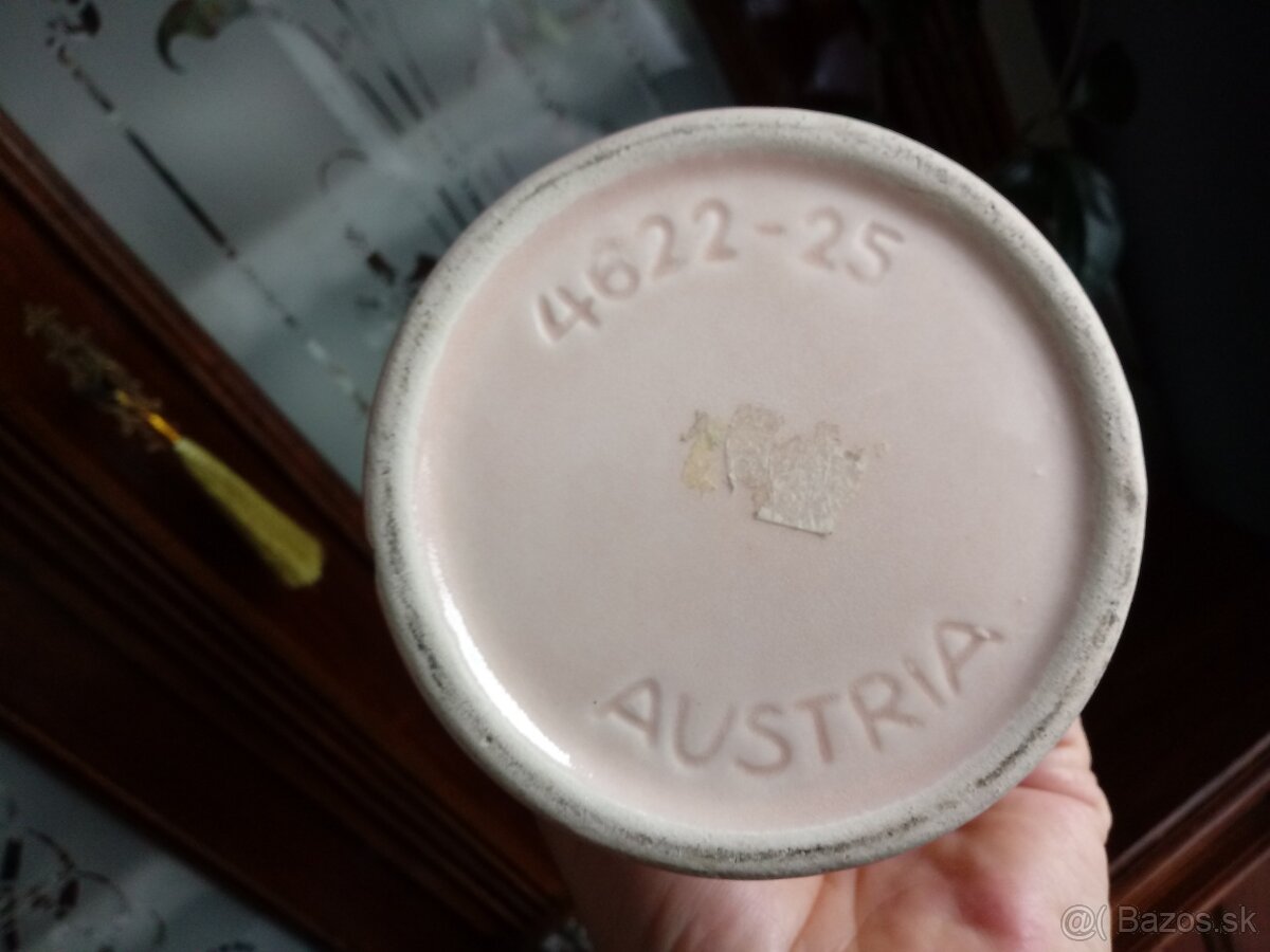 váza Austria - 3