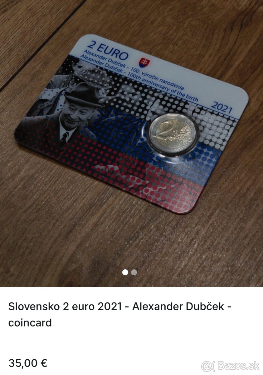2 euro mince - 3