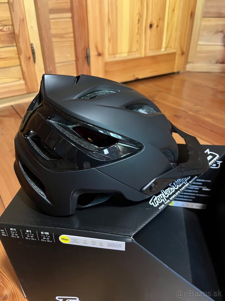 Nová Troy Lee Designs A3 M/L - 3