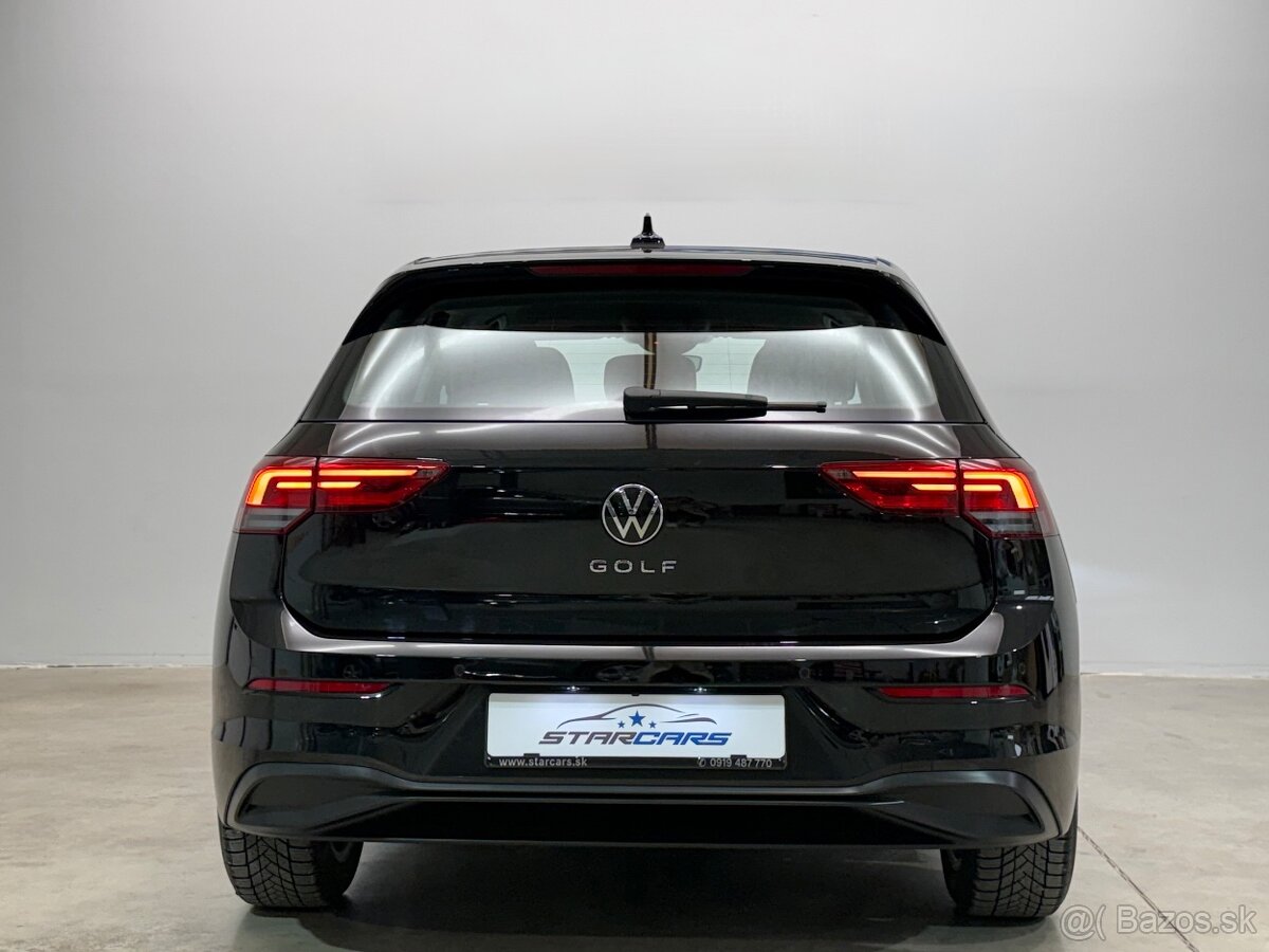 Volkswagen Golf 2.0 TDI Life - 3