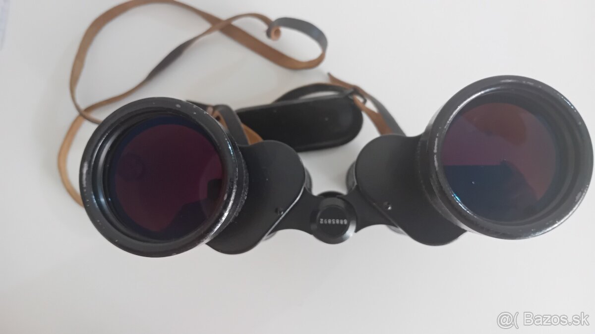 Ďalekohľad Zeiss- model Jenoptem - 3