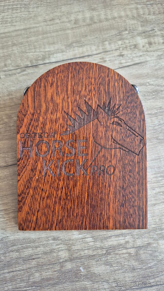 Ortega Horse Kick Pro - 3