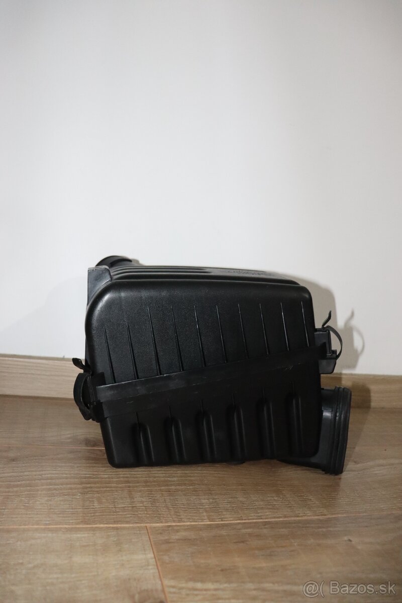 Box vzduchového filtra - 3