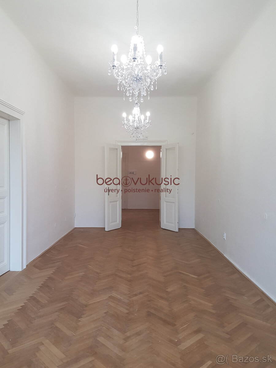 NA PRENÁJOM - podnikajte v Starom Meste - na HLAVNEJ ulici - 3