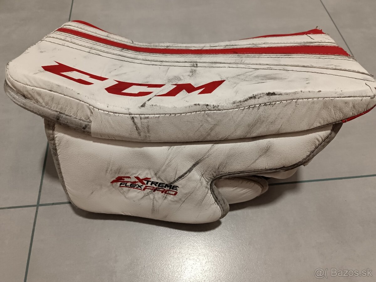 Lapačka + vyrážačka - 3