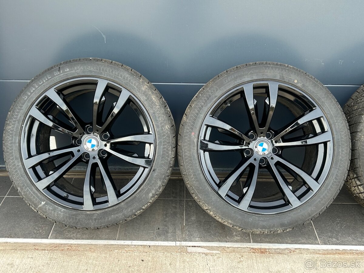 Zimná sada BMW Styling 469M R20 - 3