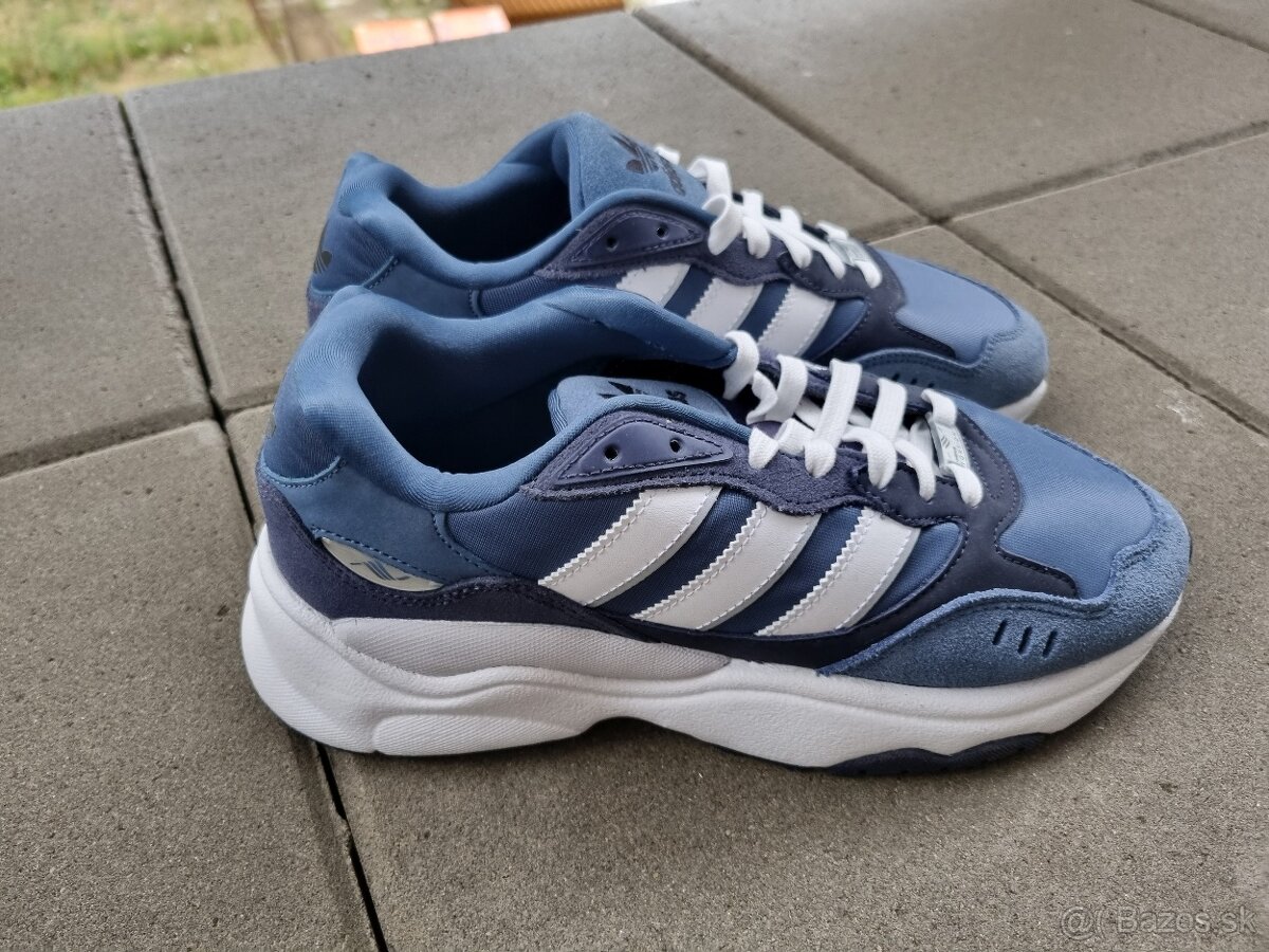 adidas tenisky nove v44 - 3