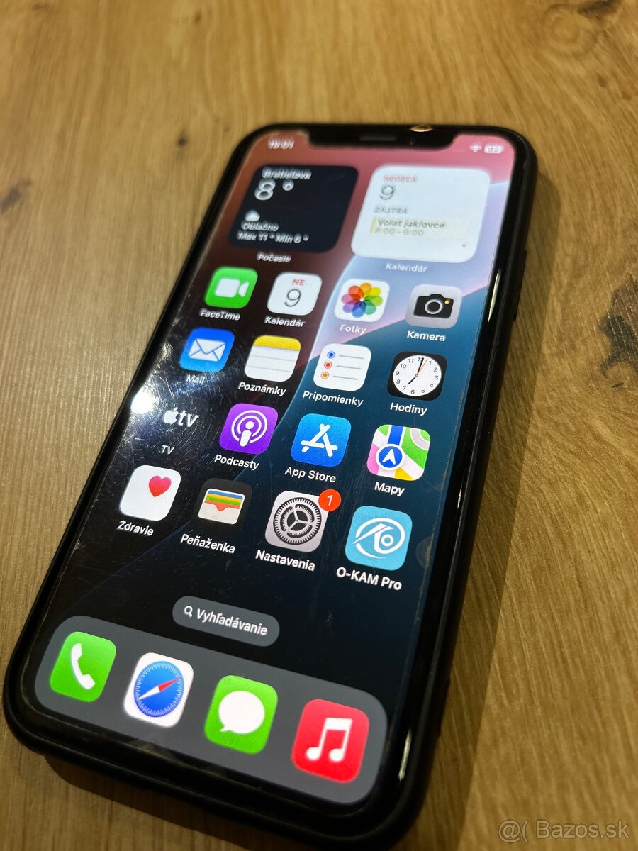 iPhone xs 64gb - 3