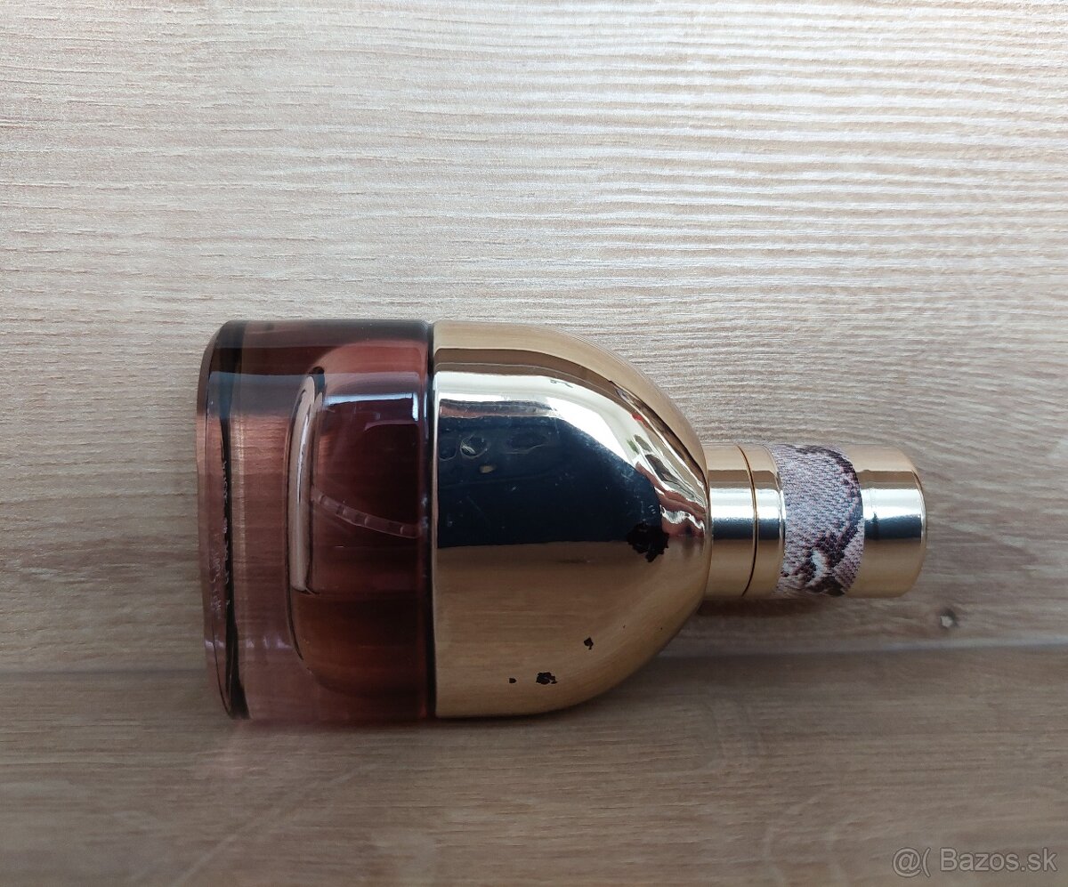 Parfum Roberto Cavalli - Just Cavalli - EdT - 3